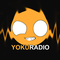 YOKURADIO Logo