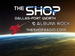 The Shop Radio Logo