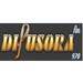 Radio Difusora AM Logo