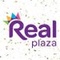 Real Plaza Radio - Chiclayo Logo