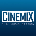 Cinemix FM Logo