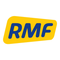 RMF FM Logo