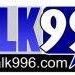 Talk 996 Logo