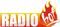 HOT 810 Radio Logo