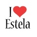 Radio Estela Logo