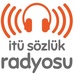 İTÜ Sözlük Radyosu Logo