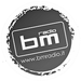 BMradio Logo