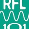 RFL 101 Logo