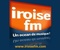 Iroise FM Logo