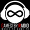 Gamester Radio Logo