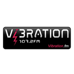 Radio Vibration Logo