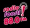 Radio Foorti Logo