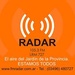 Fm Radar Logo