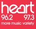 Heart Barnstaple Logo