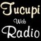 Tucupi Web Rádio Logo