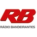 Rádio Bandeirantes Logo