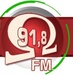 Radio Omega Logo