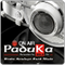 Paduka FM Logo