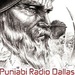 Punjabi Radio Dallas Logo