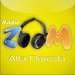 Radio Zoom Alta Floresta Logo