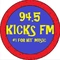 Energy 99.5 Logo