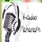 Radio Mahanaim Logo