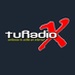 Tu Radio X Logo