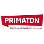 Radio Primaton Logo