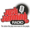 99 Da Beat Radio - Just Jamming Radio Logo