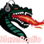 BlazeRadio Logo