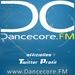 Dancecore.FM Logo