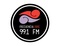 Frecuencia Libre 99.1 Logo