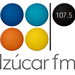 Izúcar FM 107.5 - XHIZU Logo