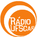 Rádio UFSCar 95,3 FM Logo