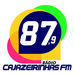 Cajazeirinhas FM Logo