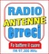 Radio Antenne Erreci Logo