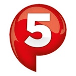 P5 Oslo  Logo