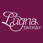 Lugna Favoriter Logo