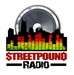 Street Pound Radio Logo