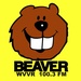 The Beaver 100.3 FM - WVVR Logo