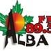 Radio Alba 89.3 Logo