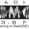 Radio CMC Logo