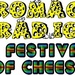 Fromage Radio Logo