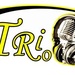 TrioFM Logo