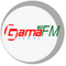 Gama FM Tegal Logo