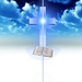 Apostolic Lighthouse Radio Logo