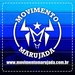 Rádio Movimento Marujada Logo