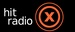 Hit Radio X Logo
