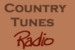 Country Tunes Radio Logo