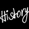 Radio History Music Logo